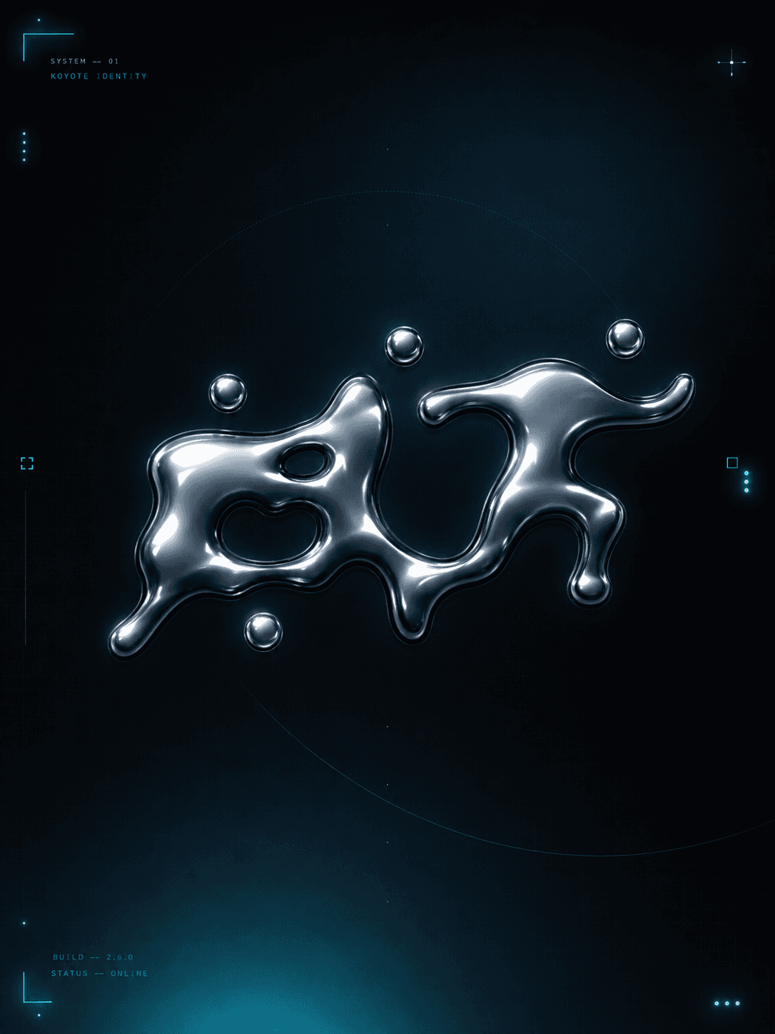 Koyote project preview