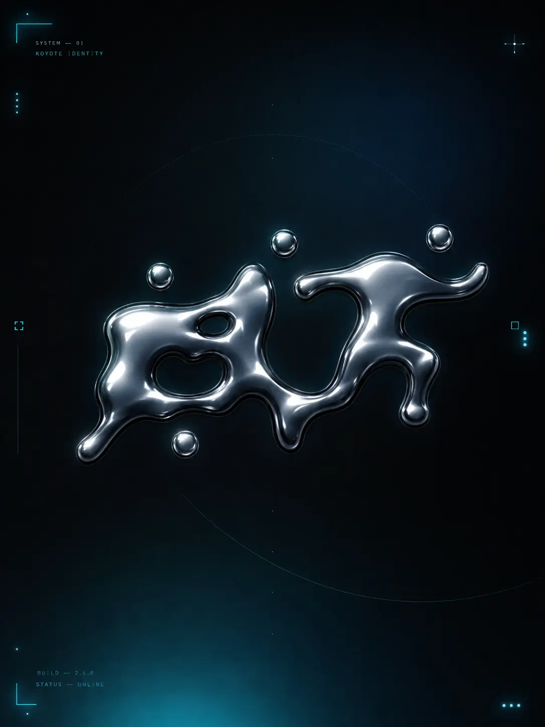 Koyote project preview